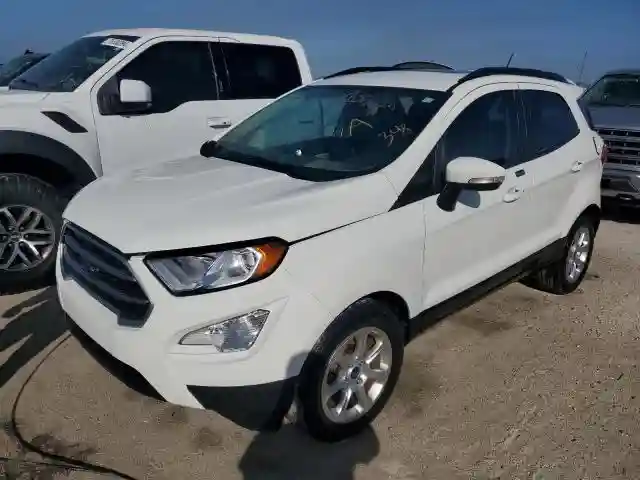 MAJ3S2GE3KC261649 2019 FORD ECOSPORT-0