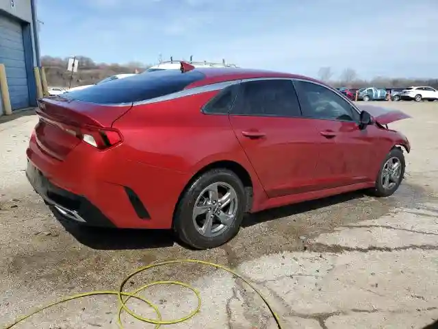 5XXG14J28NG088854 2022 KIA K5-2