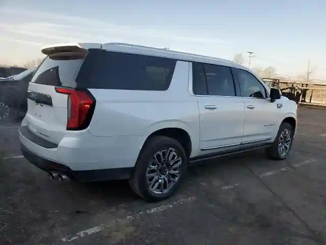 1GKS2KKL9PR557408 2023 GMC YUKON-2
