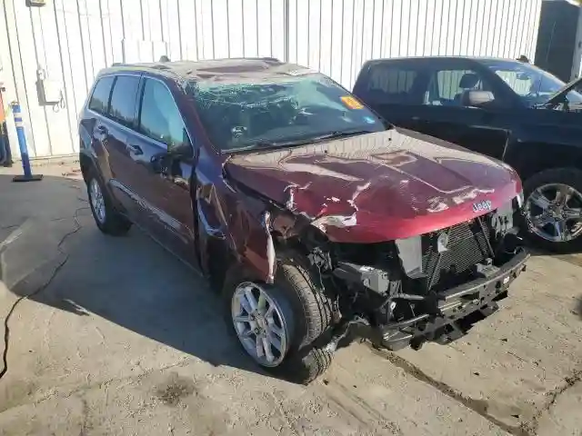 1C4RJFAG2LC375412 2020 JEEP GRAND CHEROKEE-3