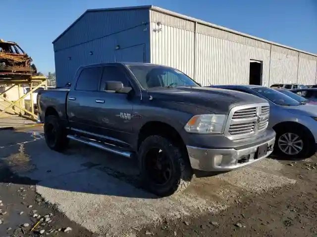 1C6RR7LM7GS175954 2016 RAM 1500-3