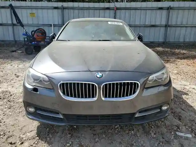 WBA5A5C57GD527136 2016 BMW 5 SERIES-4