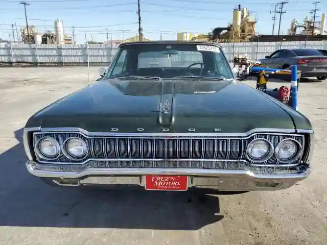 D353321166 1965 DODGE CUSTOM 880-4