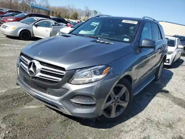 4JGDA5HB1HA963931 2017 MERCEDES-BENZ GLE-CLASS-0