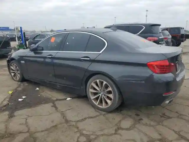 WBA5A7C57GG146252 2016 BMW 5 SERIES-1