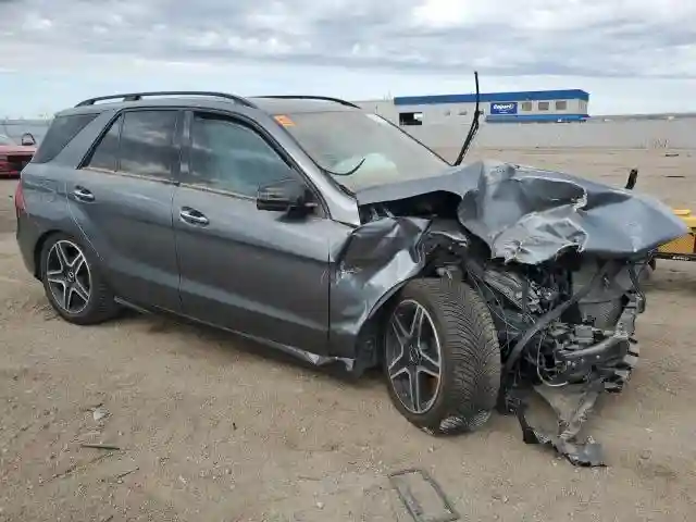 4JGDA6EB0JB096273 2018 MERCEDES-BENZ GLE-CLASS-3