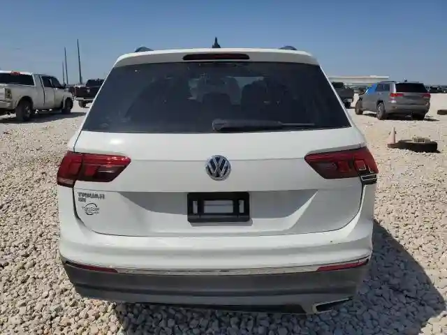 3VV3B7AX0LM102591 2020 VOLKSWAGEN TIGUAN-5