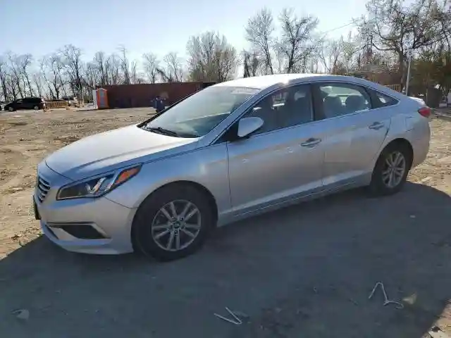 5NPE24AF6GH386074 2016 HYUNDAI SONATA-0