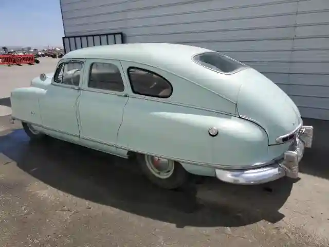 K319481 1949 NASH AIRFLYTE-1