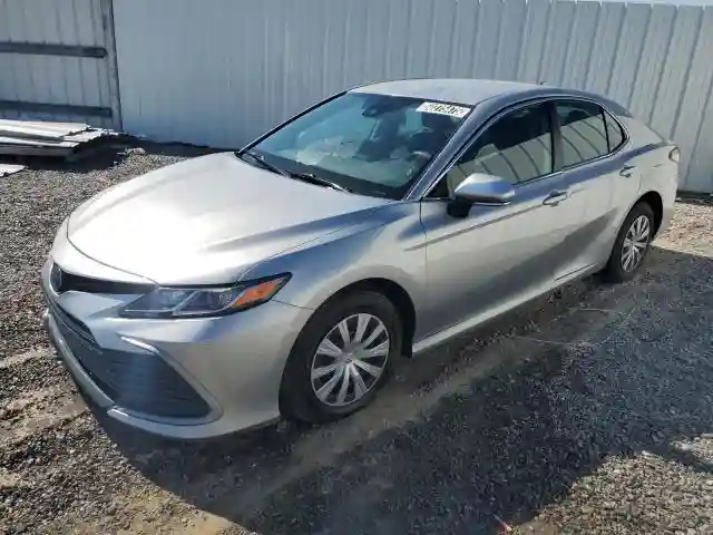 4T1C31AK1NU591283 2022 TOYOTA CAMRY-0
