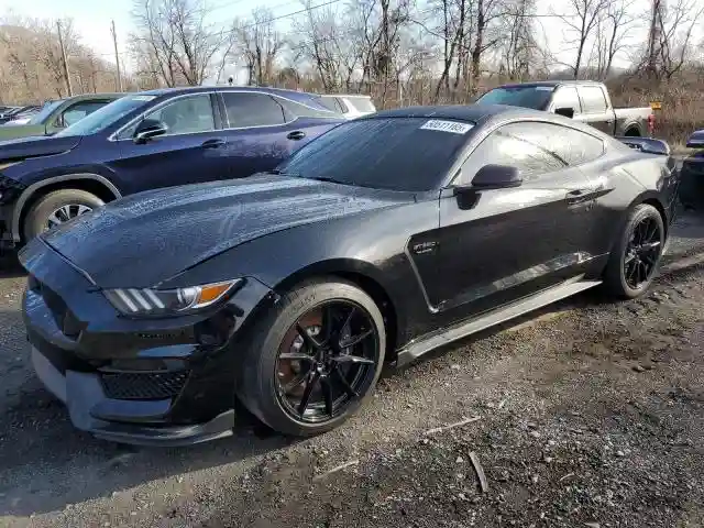 1FA6P8JZ7K5552639 2019 FORD MUSTANG-0