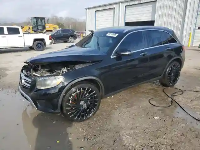 WDC0G4JB5GF096986 2016 MERCEDES-BENZ GLC-CLASS-0