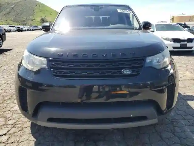 SALRG2RK8JA068506 2018 LAND ROVER DISCOVERY-4
