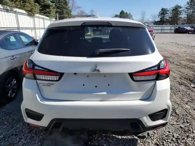 JA4AR3AU3LU022689 2020 MITSUBISHI OUTLANDER-5