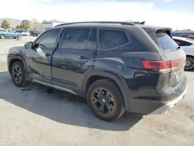 1V2CR2CA0RC556421 2024 VOLKSWAGEN ATLAS PEAK-1
