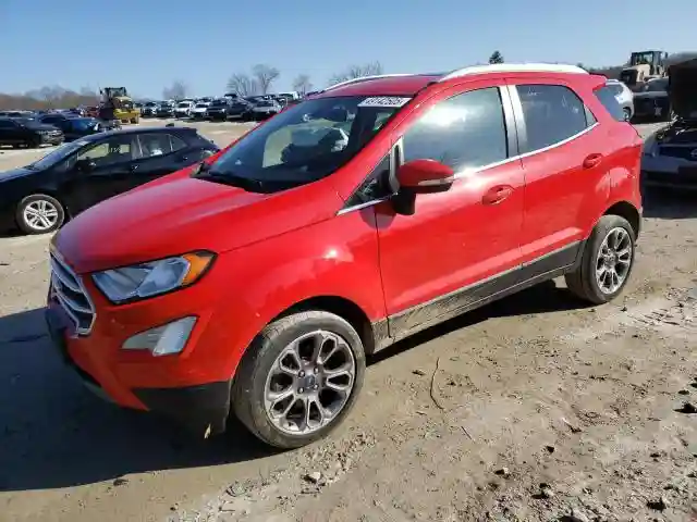 MAJ6S3KL8KC299323 2019 FORD ECOSPORT-0