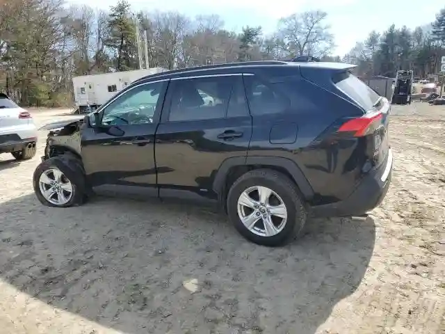 4T3LWRFV8MU045658 2021 TOYOTA RAV4-1