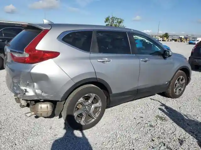 2HKRW2H50KH654603 2019 HONDA CRV-2
