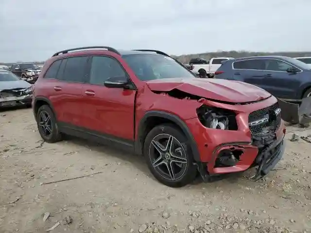W1N4M4HB4RW350656 2024 MERCEDES-BENZ GLB-CLASS-3