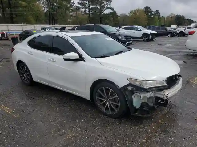 19UUB2F57GA005034 2016 ACURA TLX-3