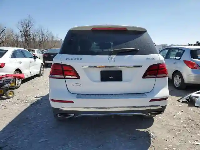 4JGDA5HB7GA785537 2016 MERCEDES-BENZ GLE-CLASS-5