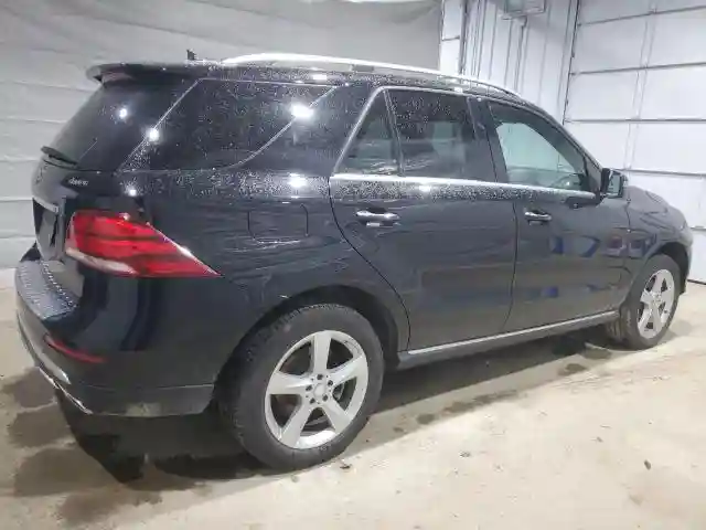 4JGDA5HB4HA850510 2017 MERCEDES-BENZ GLE-CLASS-2