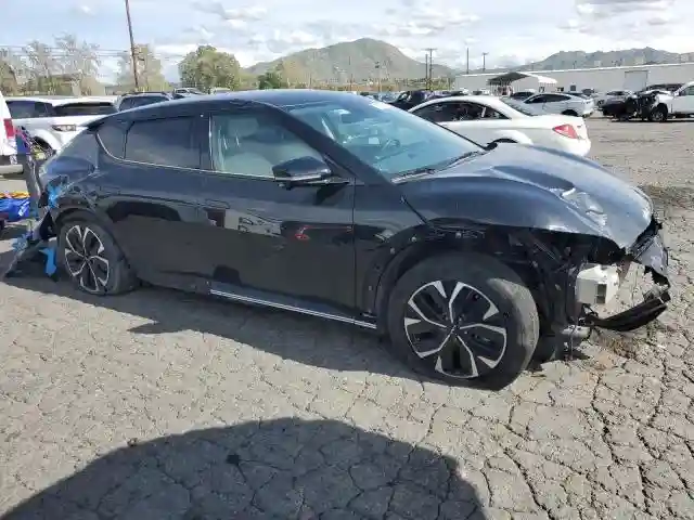 KNDC3DLC5N5047794 2022 KIA EV6 LIGHT-3