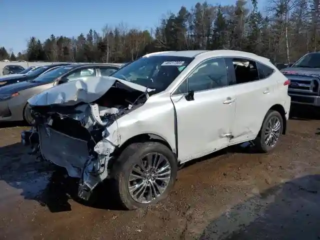 JTEAAAAH8PJ141152 2023 TOYOTA VENZA-0