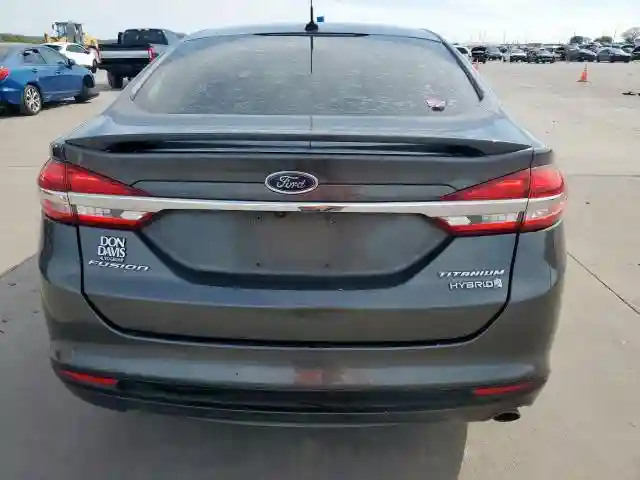 3FA6P0RU3HR301780 2017 FORD FUSION-5
