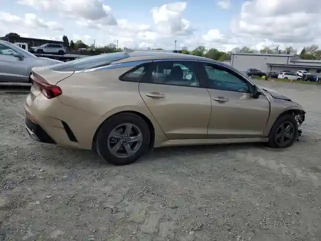 5XXG14J2XMG037306 2021 KIA K5-2