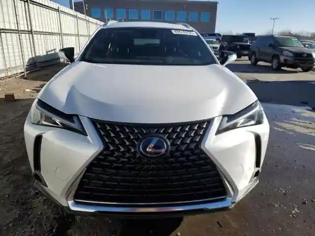 JTHP9JBH4M2038336 2021 LEXUS UX 250H-4