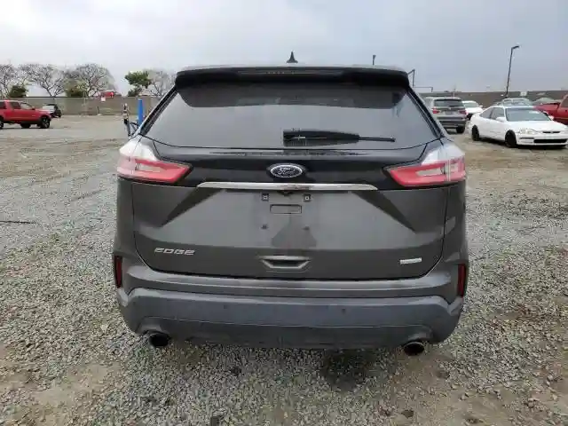 2FMPK3G95LBA36702 2020 FORD EDGE-5