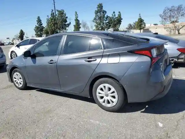 JTDKAMFU5N3165944 2022 TOYOTA PRIUS NIGH-1
