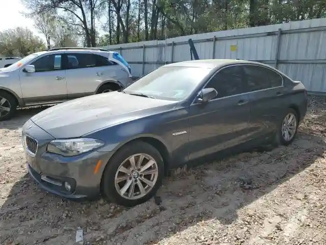 WBA5A5C57GD527136 2016 BMW 5 SERIES-0