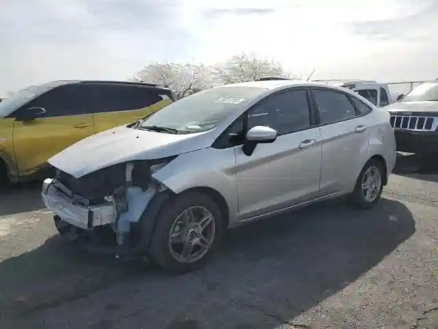 3FADP4BJ3JM110152 2018 FORD FIESTA-0