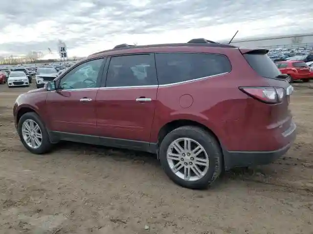 1GNKRGKD1FJ389829 2015 CHEVROLET TRAVERSE-1