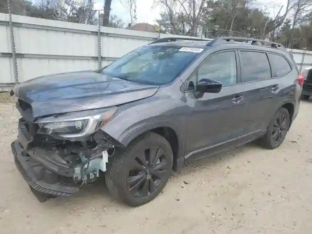 4S4WMAJD0N3448181 2022 SUBARU ASCENT ONY-0