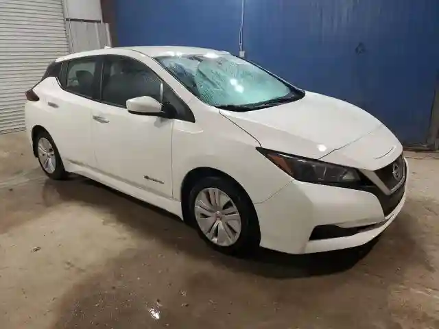 1N4AZ1CP6JC311673 2018 NISSAN LEAF-3
