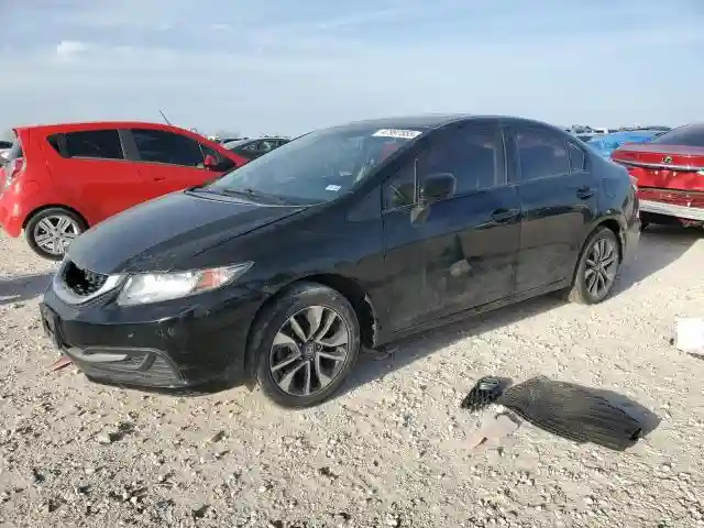 19XFB2F80FE005373 2015 HONDA CIVIC-0