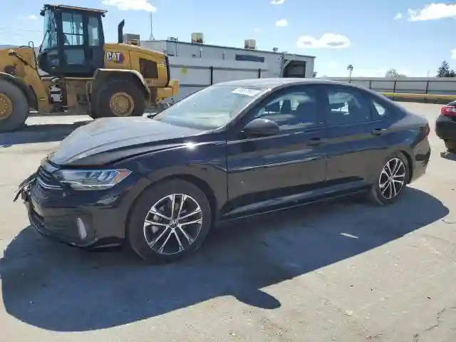 3VWBM7BU0PM045532 2023 VOLKSWAGEN JETTA-0