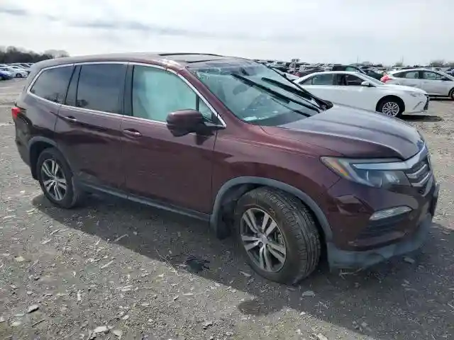 5FNYF6H82GB118562 2016 HONDA PILOT-3