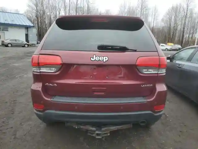 1C4RJFAG7JC256395 2018 JEEP GRAND CHEROKEE-5