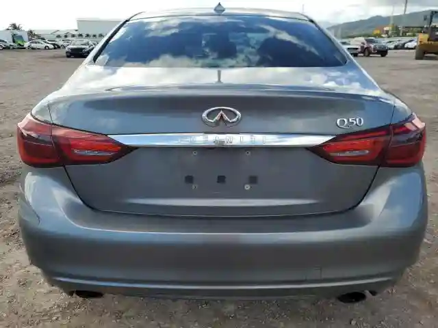 JN1EV7AP2LM207128 2020 INFINITI Q50-5