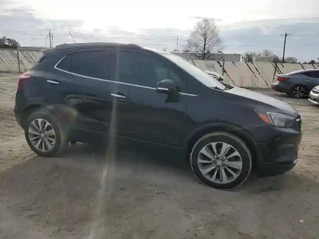 KL4CJESB4KB865139 2019 BUICK ENCORE-3