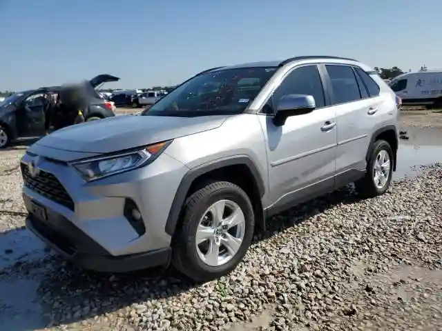 2T3W1RFV1MW167208 2021 TOYOTA RAV4-0