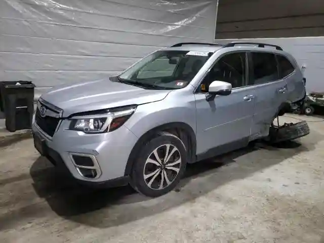 JF2SKASC5LH422370 2020 SUBARU FORESTER-0