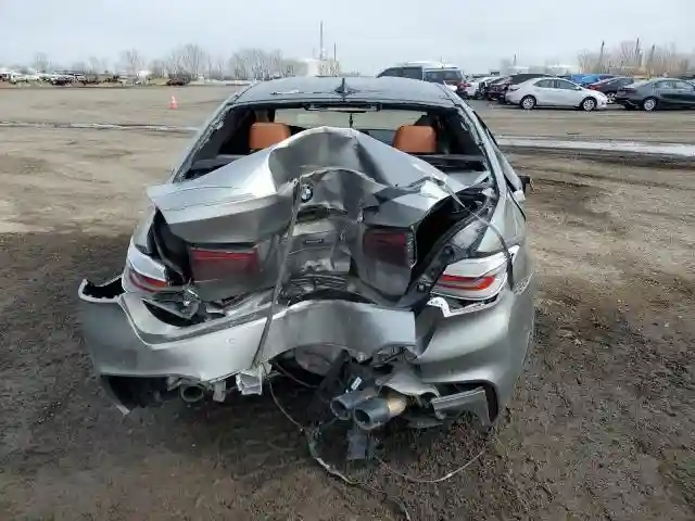 WBSJF0C09LCE72758 2020 BMW M5-5