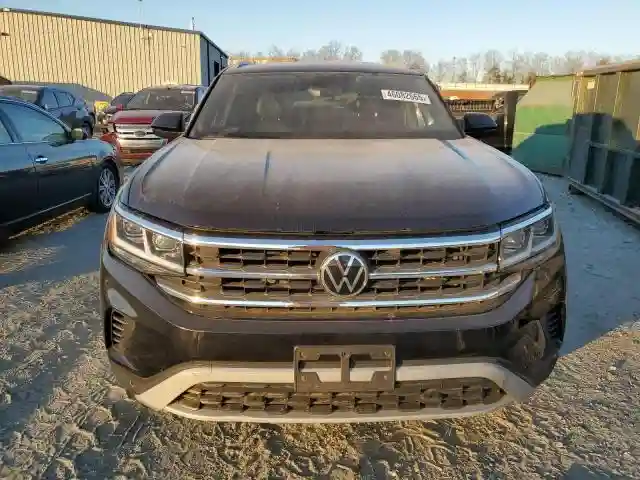 1V2HE2CA3NC226199 2022 VOLKSWAGEN ATLAS-4