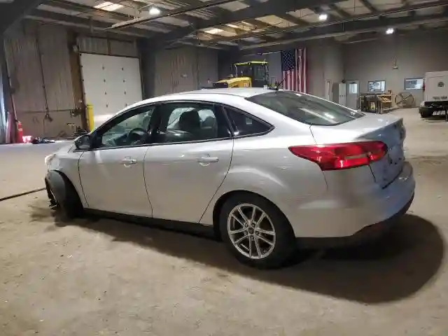 1FADP3F29FL276875 2015 FORD FOCUS-1
