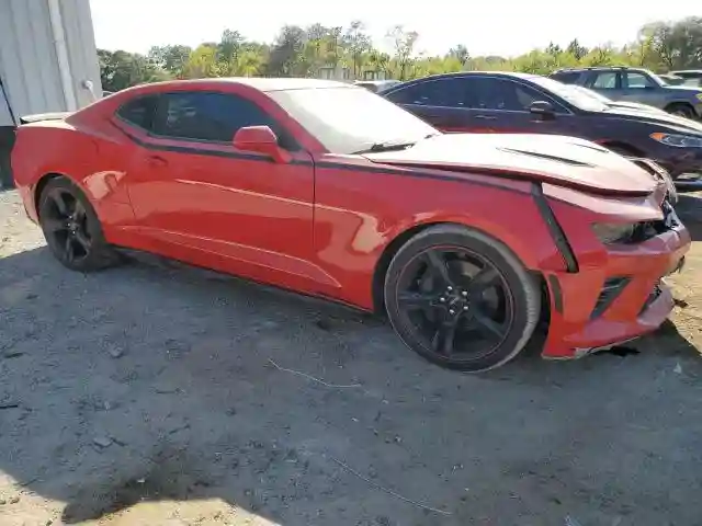 1G1FH1R72G0133919 2016 CHEVROLET CAMARO-3